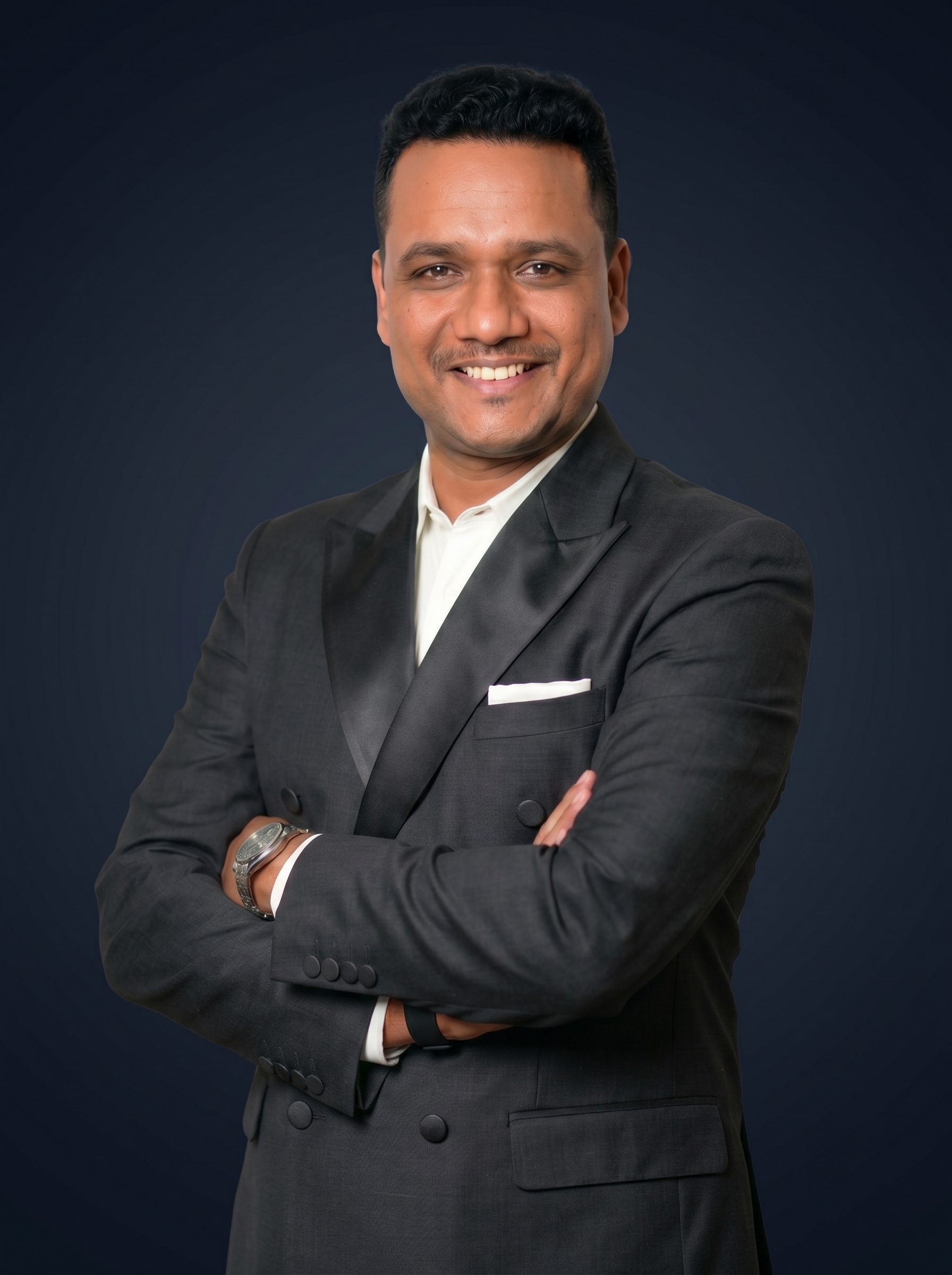 Nageshwar Shukla